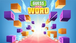 Угадай слово (Guess The Word)